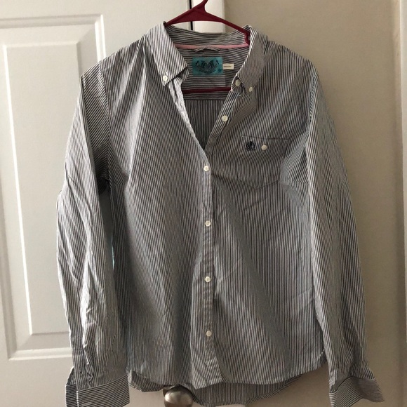 Juicy Couture Tops - Juicy couture long sleeve women’s shirt